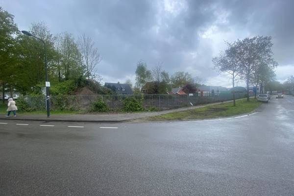 Bouwgrond Rigtersbleek-Aalten Enschede
