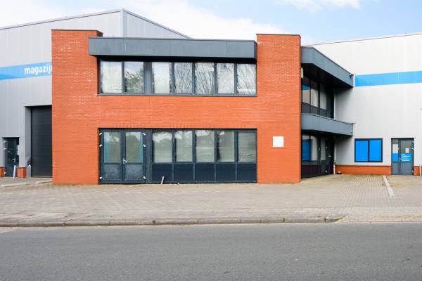 Kantoorruimte Planthofsweg 30a Almelo
