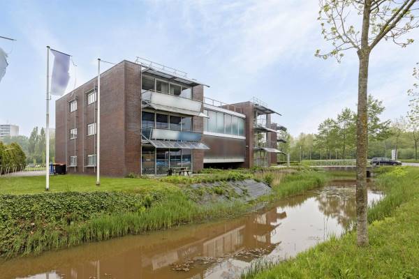 Kantoorruimte Lavendelheide 8f Drachten