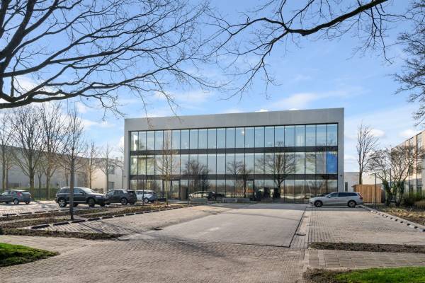Kantoorruimte Koningsschot 37 Veenendaal