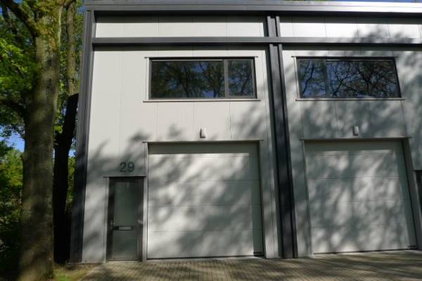 Bedrijfsruimte Doorwerthse-heide 29 Heelsum