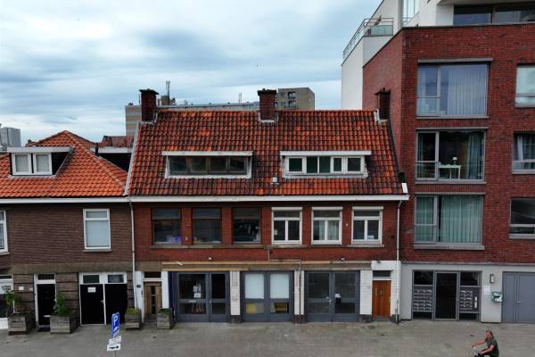 Bedrijfsruimte Westduinweg 224A Den Haag