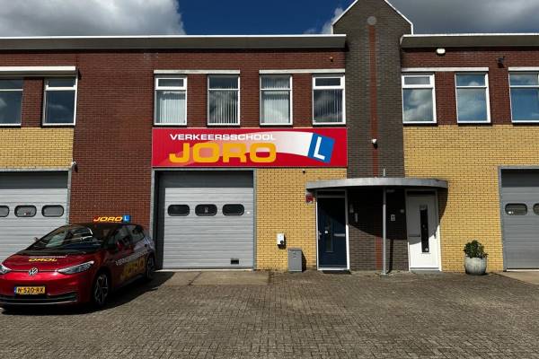 Kantoorruimte Impuls 11 Purmerend