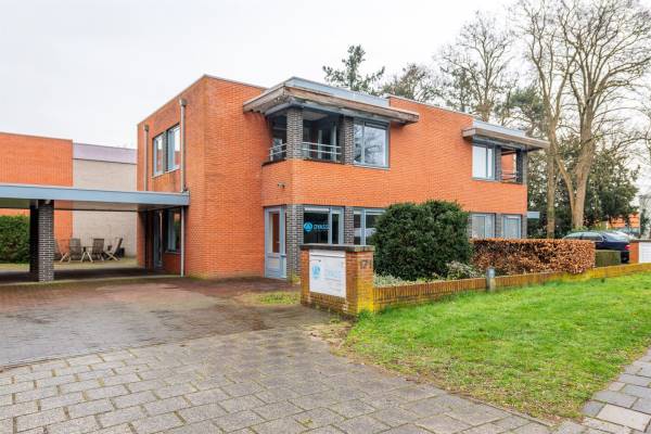 Kantoorruimte Bergweg 171 Zeist