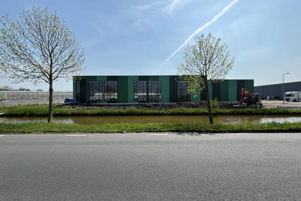 Bedrijfsruimte Rietwijkeroordweg 52 Aalsmeer