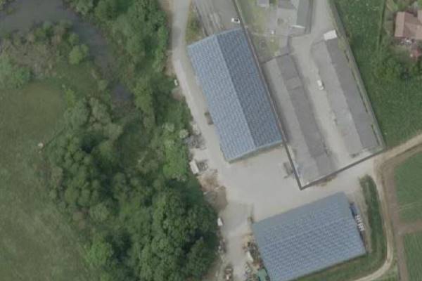 Agrarisch bedrijf Muytertweg 27 Herkenbosch