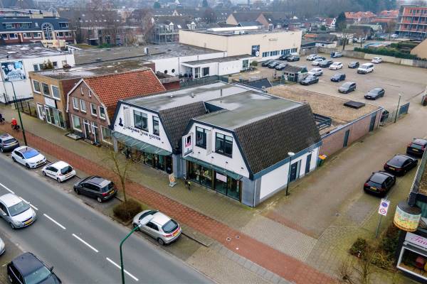 Winkelruimte Zandstraat 143 Veenendaal