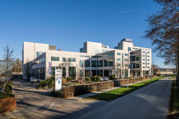 Kantoorruimte Houtsingel 19 Zoetermeer