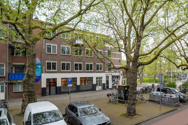 Kantoorruimte Teilingerstraat 5 Rotterdam