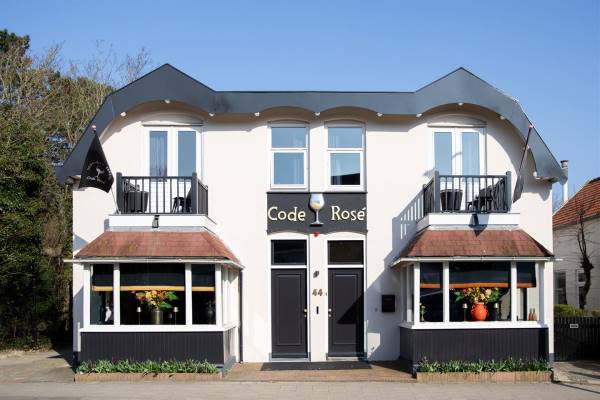 Horecagelegenheid Oude Zeeweg 44 Noordwijk (ZH)