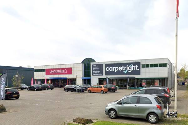 Winkelruimte H&#246;ltersweg 65 Hengelo (OV)