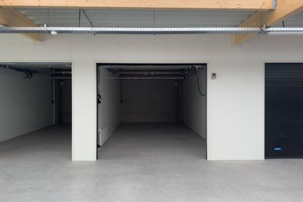 Bedrijfsruimte Industrieweg 69 203 Berkel en Rodenrijs