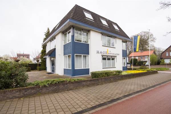 Kantoorruimte Berkenlaan 22 Ede