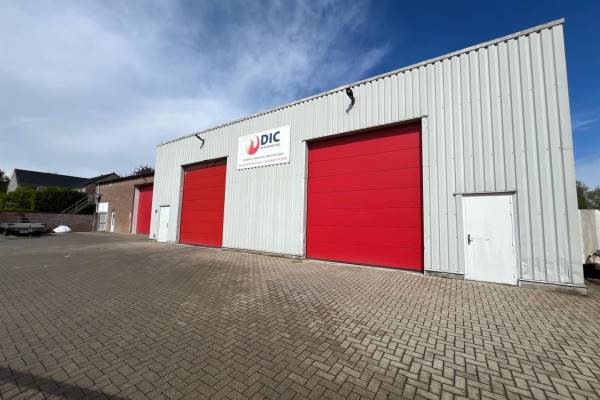 Bedrijfsruimte Polakkers 3 Bladel