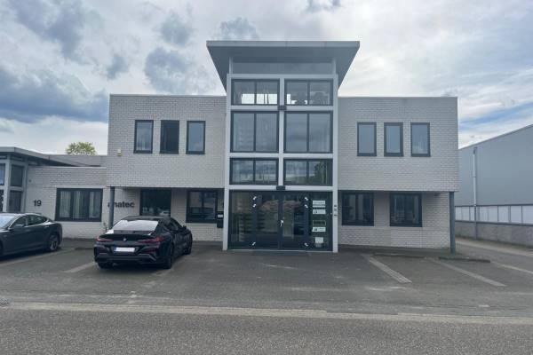 Kantoorruimte Kerver 19a Eersel