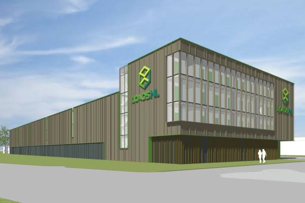 Bedrijfsruimte Ringbaan-Noord 13 Tilburg