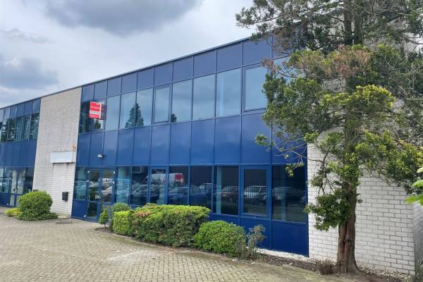 Bedrijfsruimte Celsiusbaan 4C Nieuwegein