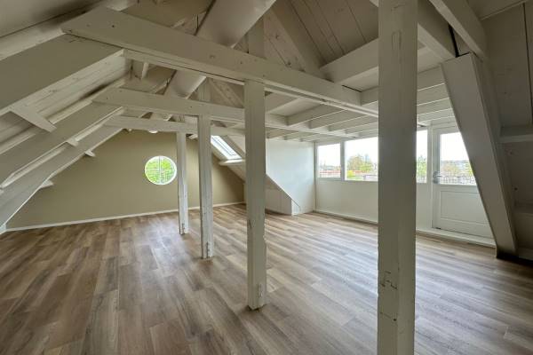 Kantoorruimte Noordeinde 22 Meppel