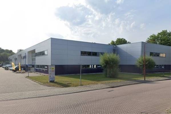 Bedrijfsruimte Overijsselhaven 79- 139 Nieuwegein
