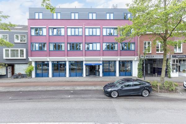 Winkelruimte Leenderweg 80 Eindhoven