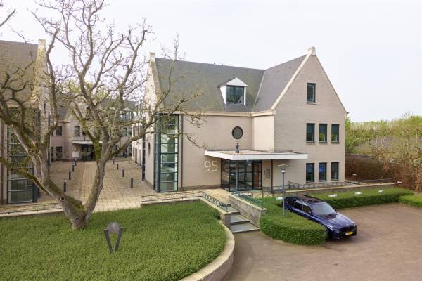 Kantoorruimte Thorbeckelaan 95 Barneveld