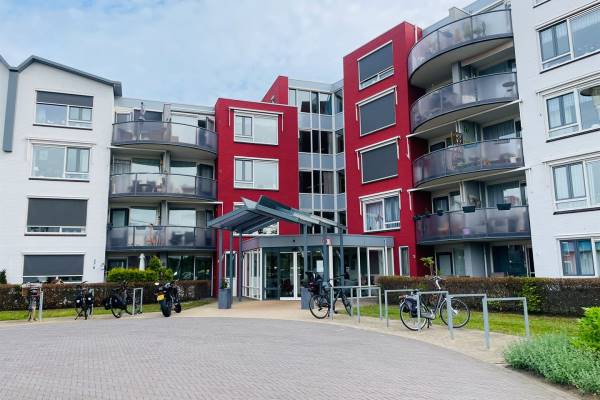 Kantoorruimte Roskamstraat 113a Almelo