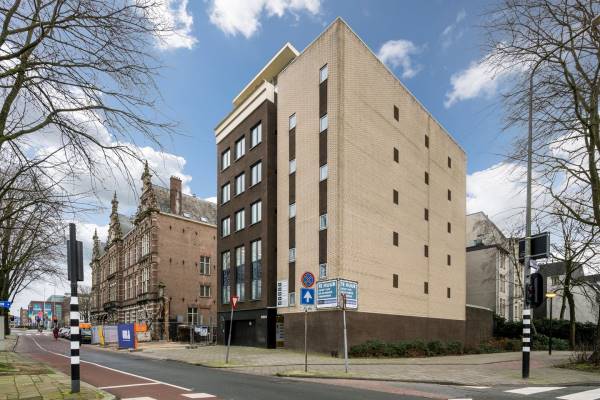 Kantoorruimte Prins Hendrikkade 183- 187 Amsterdam