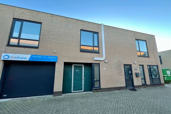 Beleggingsobject Meer en Duin 279 Lisse