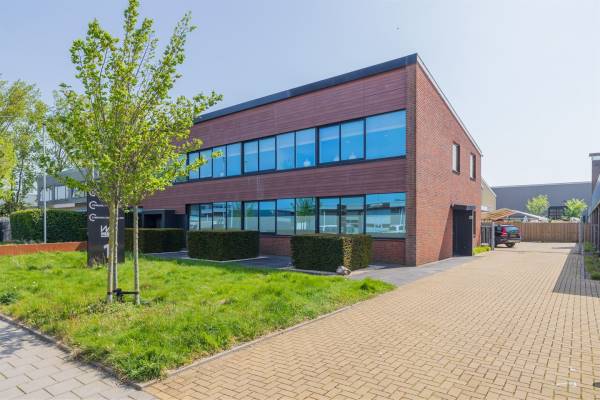 Bedrijfsruimte Heerenweg 1B Katwijk (ZH)