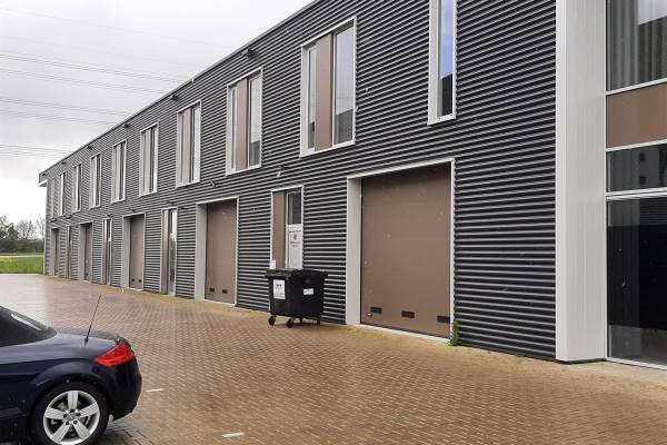 Bedrijfsruimte Innovatieweg 16D Doetinchem