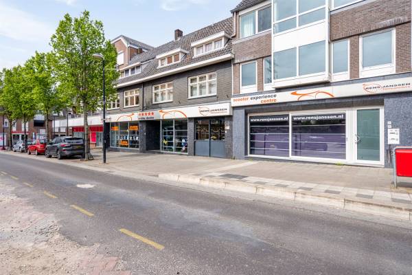 Winkelruimte Ganzeweide 54 Heerlen