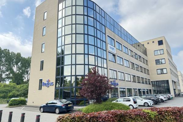 Kantoorruimte Paterswoldseweg 806 Groningen