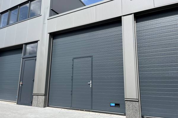 Bedrijfsruimte Oogstweg 11 B 6 Biddinghuizen