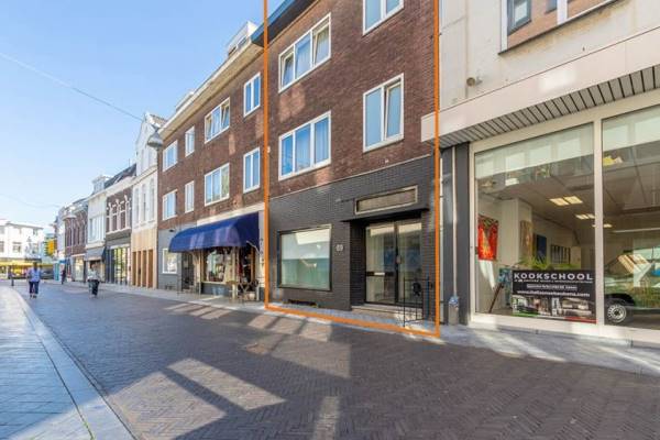 Beleggingsobject Steenweg 69 Sittard
