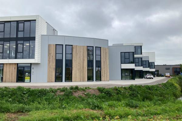 Bedrijfsruimte Homburg 19h Beesd