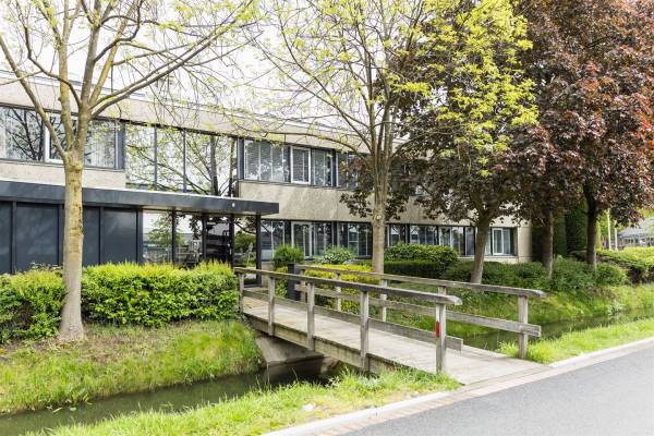 Kantoorruimte Hogeveldseweg 2 Kesteren