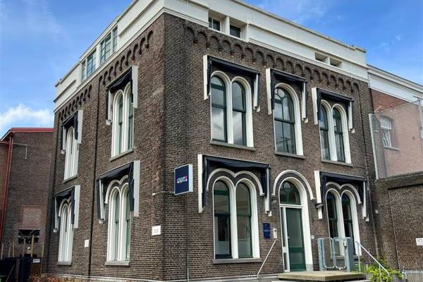 Kantoorruimte Noordsingel 111 K 001 Rotterdam