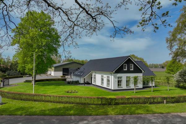 Bedrijfsruimte Norgerweg 158 Yde