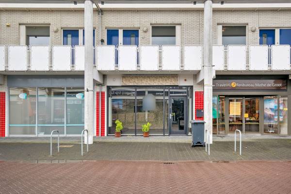 Winkelruimte Faunastraat 103 Wormer