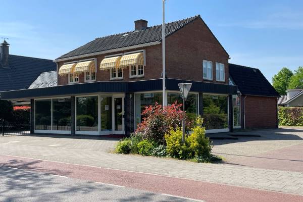 Winkelruimte Zwolseweg 14 Heerde
