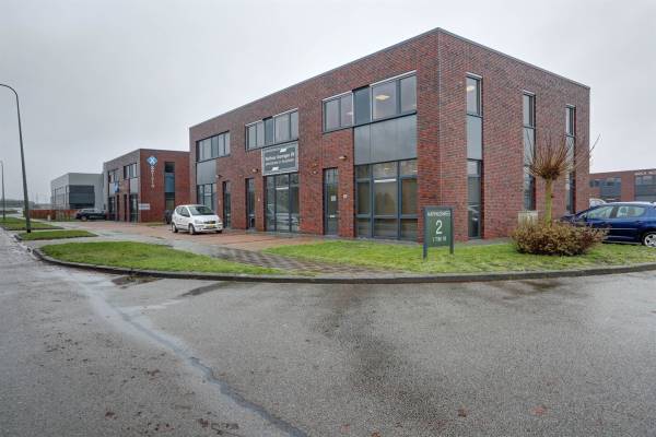 Kantoorruimte Aarhusweg 2 5 Groningen