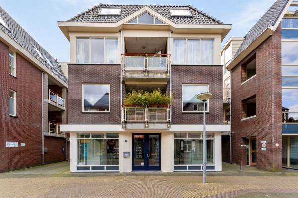 Beleggingsobject Molenstraat 4 Putten