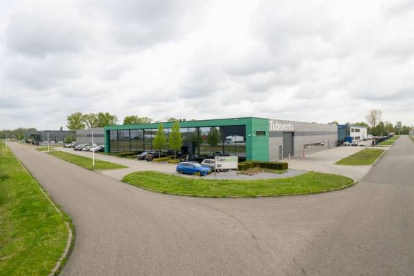 Bedrijfsruimte Bedrijvenpark Twente Noord 96 Almelo