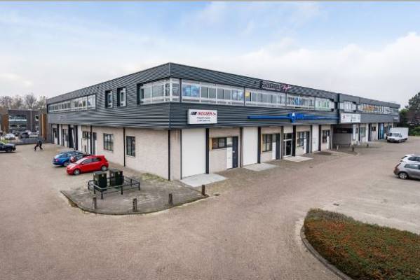 Kantoorruimte Hoofdweg 248 Capelle aan den IJssel