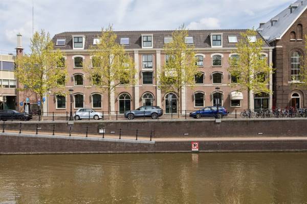 Kantoorruimte Catharijnekade 11 Utrecht