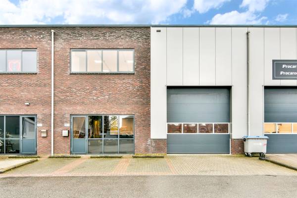 Bedrijfsruimte Aalsmeerderweg 283 6 Aalsmeer