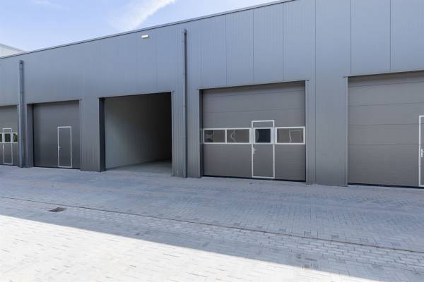 Bedrijfsruimte Kerkstraat 42 008 Druten