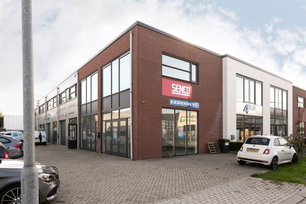 Bedrijfsruimte Geurdeland 17e Andelst