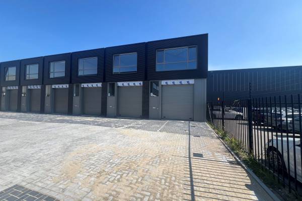 Bedrijfsruimte Celsiusstraat 29 Berkel en Rodenrijs