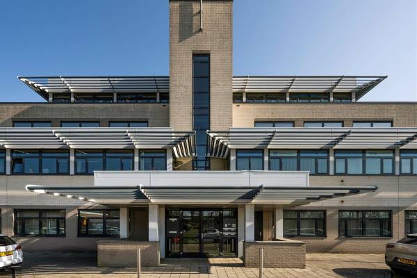 Kantoorruimte Leeuwenveldseweg 16m Weesp